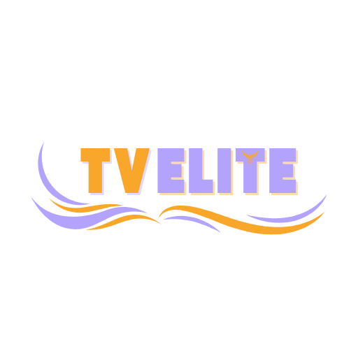 TV Elite Logo - IPTV Nederland
