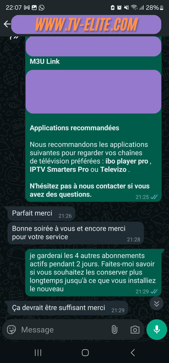 Témoignage Client 12