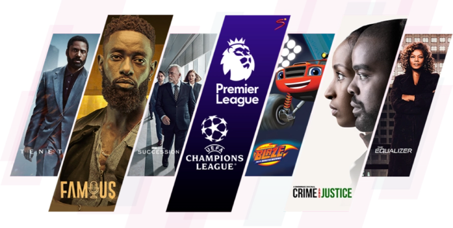 Tv Elite Beste IPTV-service